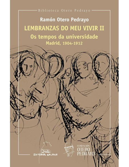 Lembranzas do meu vivir II