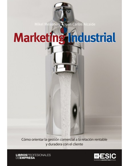 Marketing industrial