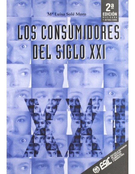 Los consumidores del siglo XXI
