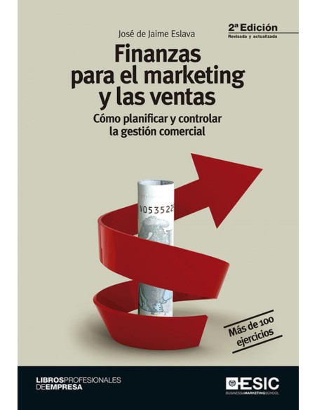 Finanzas para el marketing y las ventas