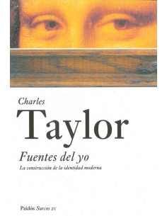 Fuentes del yo