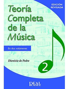 Teoria completa de la musica