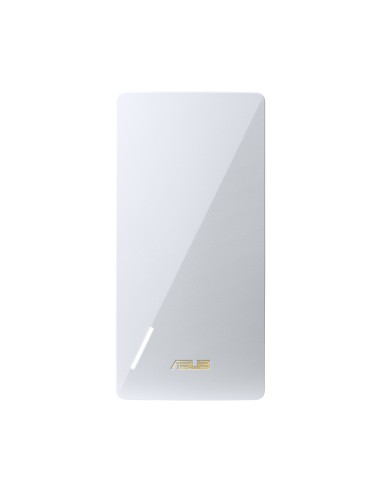 RP-BE58 Doble banda (2,4 GHz / 5 GHz) Wi-Fi 7 (802.11be) Blanco 1 Interno