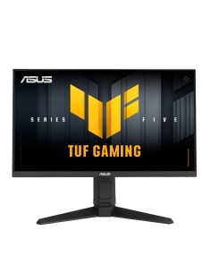 TUF Gaming VG259QL5A pantalla para PC 62,2 cm (24.5") 1920 x 1080 Pixeles Full HD LED Negro