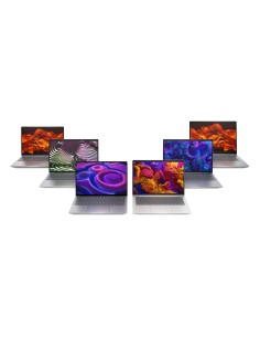 ZBook Fury G1i 16 inch Mobile Workstation PC Wolf Pro Security Edition - Data Science Intel Core Ultra 7 Estación de trabajo móv