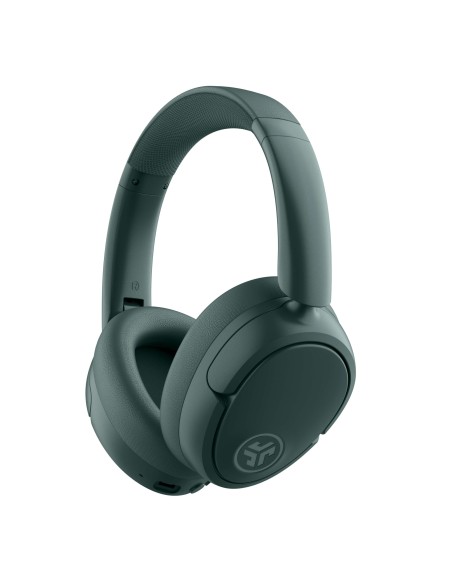 Lux ANC Auriculares Inalámbrico Diadema Música Bluetooth Salvia