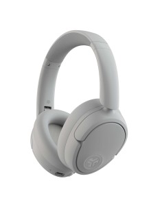 Lux ANC Auriculares Inalámbrico Diadema Música Bluetooth Blanco