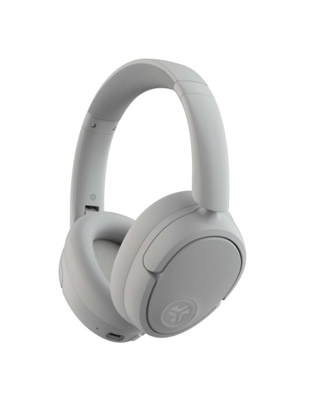 Lux ANC Auriculares Inalámbrico Diadema Música Bluetooth Blanco
