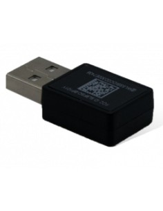 NLS-DG-R accesorio para lector de código de barras Adaptador de bluetooth