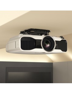 Soporte para techo (Perfil Bajo) - ELPMB30