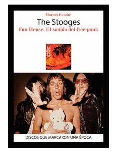 The stooges