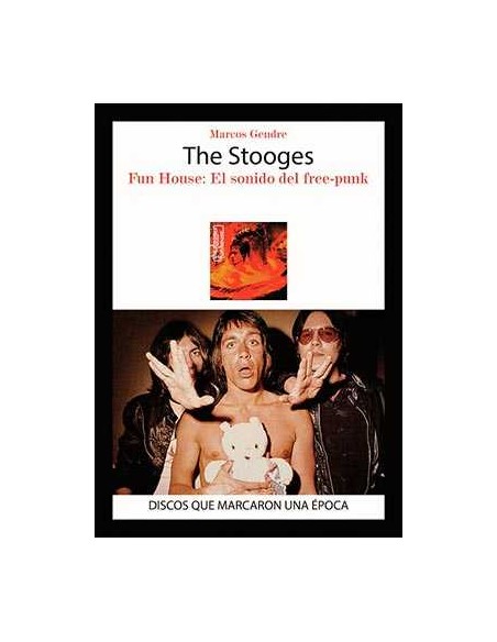 The stooges