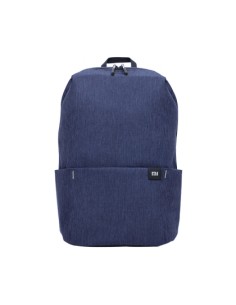 Mi Casual Daypack mochila Mochila informal Azul Poliéster