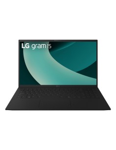 Gram 15Z80T-G.AU88B ordenador portatil AMD Ryzen AI 7 350 Portátil 39,6 cm (15.6") Full HD 32 GB LPDDR5x-SDRAM 1 TB SSD Wi-Fi 6E