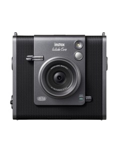 Instax WIDE Evo Black EX D CMOS Negro