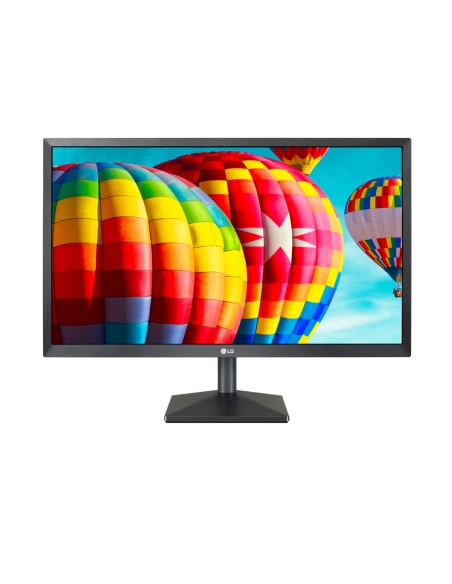 27MK430H-B pantalla para PC 68,6 cm (27") 1920 x 1080 Pixeles Full HD LED Negro