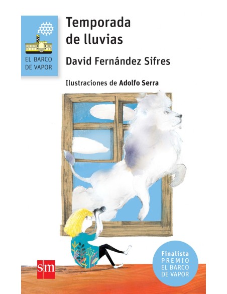 Temporada de lluvias