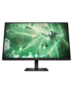 OMEN by HP Monitor gaming OMEN by HP de 27 pulgadas, QHD y 165 Hz - OMEN 27q