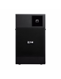 9E EBM 72V sistema de alimentación ininterrumpida (UPS) Doble conversión (en línea) 20 kVA