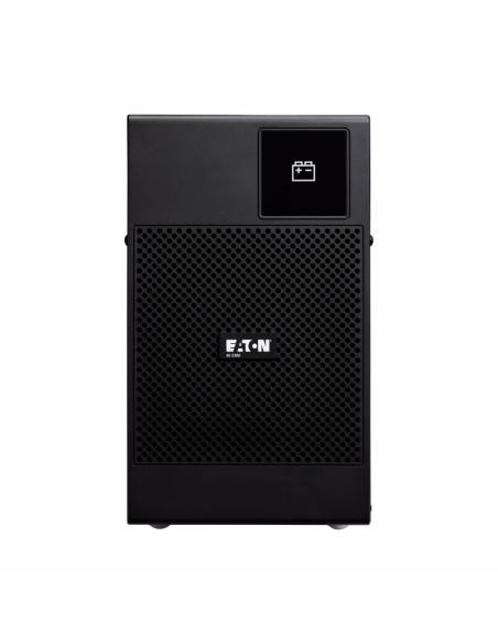 9E EBM 72V sistema de alimentación ininterrumpida (UPS) Doble conversión (en línea) 20 kVA
