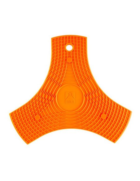 A191000 tabla para sartén 2 pieza(s) Silicona