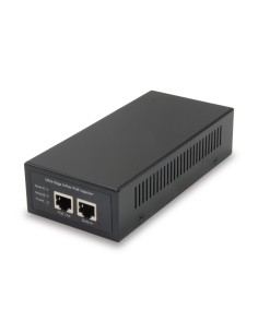 POI-5001 adaptador e inyector de PoE Gigabit Ethernet
