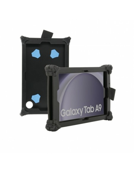 050063 funda para tablet 22,1 cm (8.7") Negro