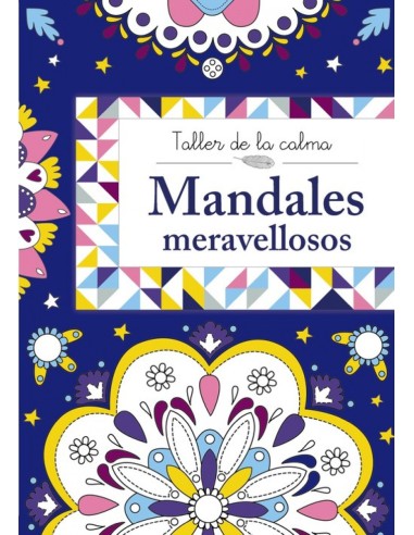 Mandales meravellosos