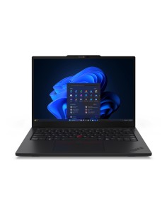 ThinkPad L13 Gen 6 (Intel) Intel Core Ultra 7 255U 33,8 cm (13.3") WUXGA 16 GB LPDDR5x-SDRAM 512 GB SSD Wi-Fi 6E (802.11ax) Wind