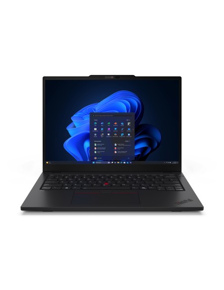 ThinkPad L13 Gen 6 (Intel) Intel Core Ultra 7 255U 33,8 cm (13.3") WUXGA 16 GB LPDDR5x-SDRAM 512 GB SSD Wi-Fi 6E (802.11ax) Wind