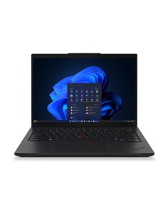 ThinkPad L14 Gen 6 (Intel) Intel Core Ultra 5 225U 35,6 cm (14") WUXGA 16 GB DDR5-SDRAM 512 GB SSD Wi-Fi 6E (802.11ax) Windows 1
