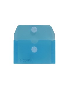 SOBRE VELCRO TARJETA OFFICE BOX CLASSIC 90626 AZ