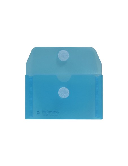 SOBRE VELCRO TARJETA OFFICE BOX CLASSIC 90626 AZ