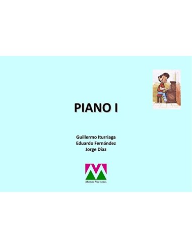PIANO I