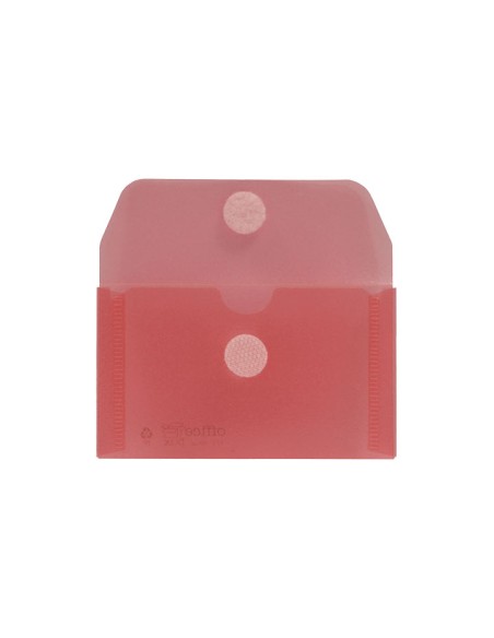 SOBRE VELCRO TARJETA OFFICE BOX CLASSIC 90646 RO