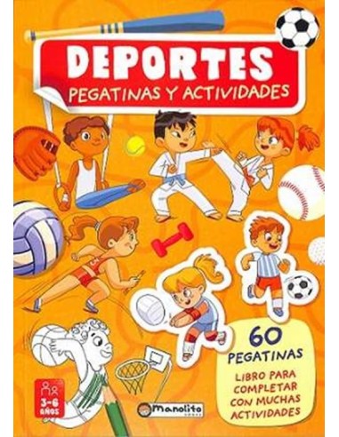 DEPORTES
