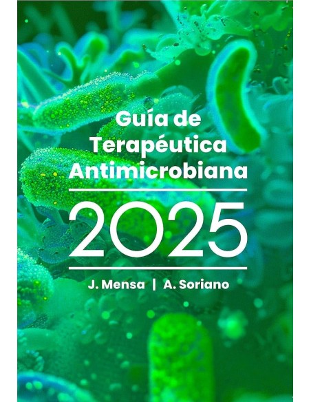 GUIA DE TERAPEUTICA ANTIMICROBIANA 2025
