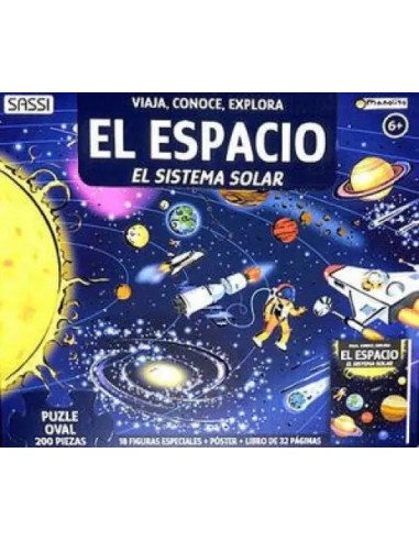 EL ESPACIO NUEVA EDICION
