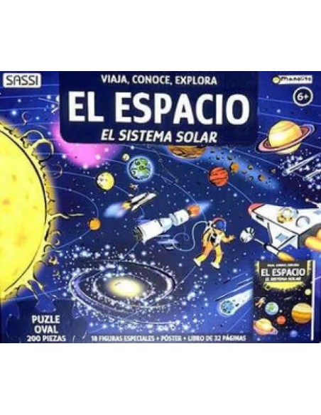 EL ESPACIO NUEVA EDICION