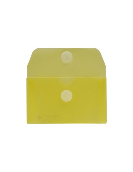 SOBRE VELCRO TARJETA OFFICE BOX CLASSIC 90653 AM