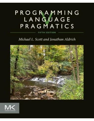 Programming language pragmatics