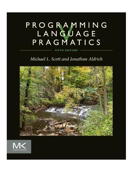 Programming language pragmatics