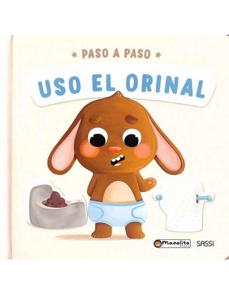 USO EL ORINAL