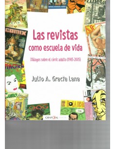 Las revistas como escuela de vida