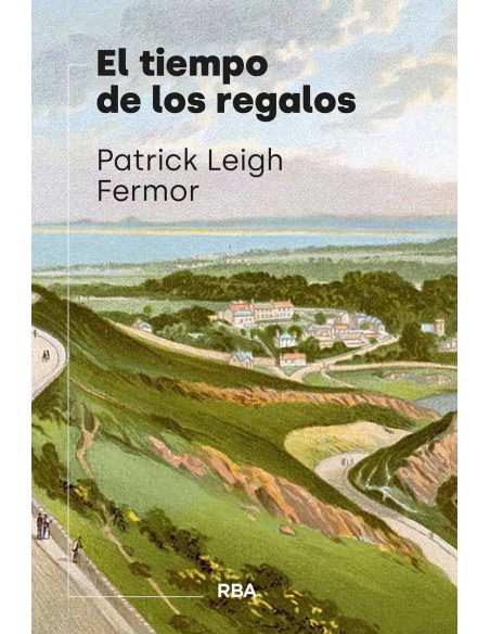 El tiempo de los regalos