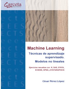 Machine Learning Tecnicas de Aprendizaje Supervisado Modelos No Lineales