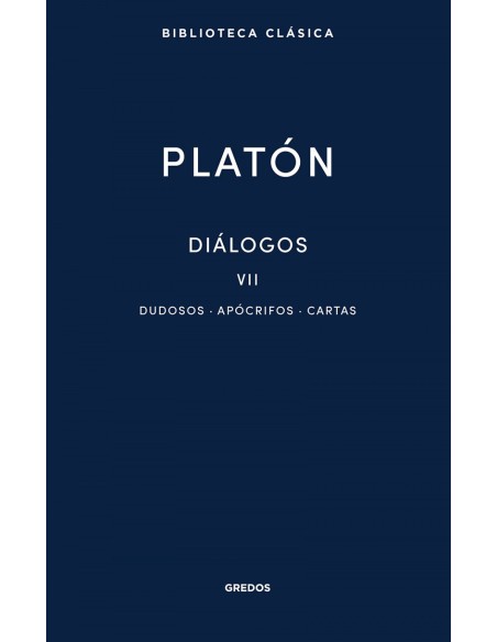 Dialogos VII