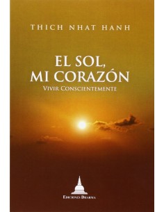 El Sol mi corazon