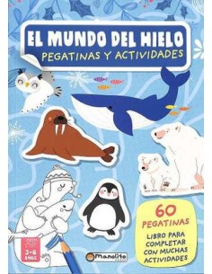 MUNDO DE HIELO