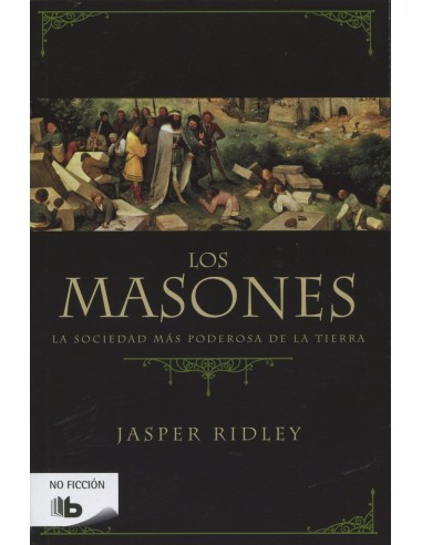 Los masones